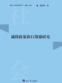 减排政策执行激励研究