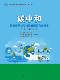 碳中和：能源变革与可持续发展的完美契合