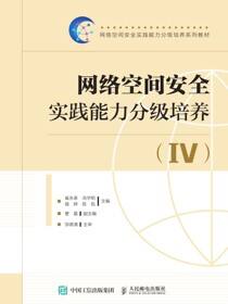 网络空间安全实践能力分级培养（IV）
