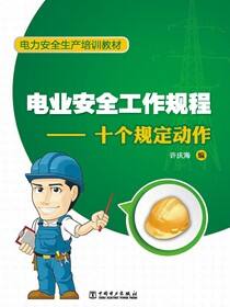 电业安全工作规程：十个规定动作