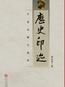 历史印迹：宁夏文物与保护