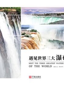 遇见世界三大瀑布