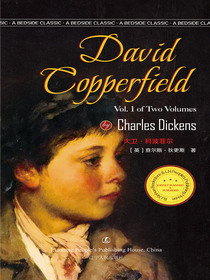 David Copperfield 大卫·科波菲尔