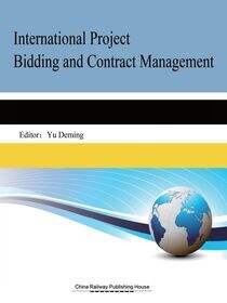 Internationa lProject Bidding and Contract Management