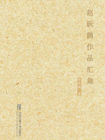赵跃鹏作品汇集