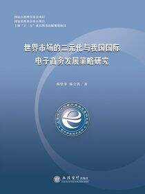 世界市场的二元化与我国跨境电子商务发展策略研究