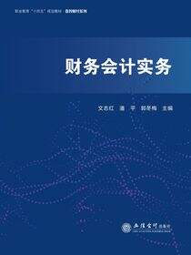 财务会计实务