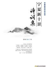 “宁夏新十景”诗词集