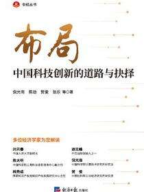 布局（中国科技创新的道路与抉择）
