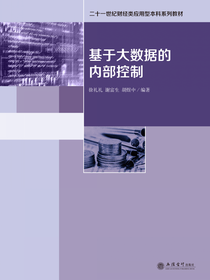基于大数据的内部控制