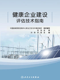 健康企业建设评估技术指南