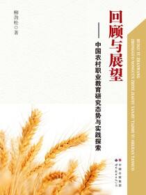 回顾与展望
