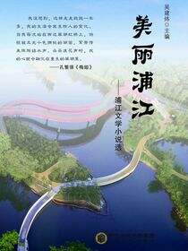 美丽浦江：浦江文学小说选