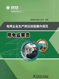 电网企业生产岗位技能操作规范·用电监察员