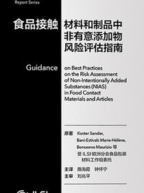 食品接触材料和制品中非有意添加物风险评估指南