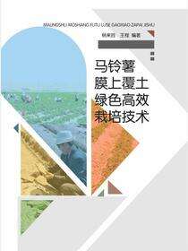 马铃薯膜上覆土绿色高效栽培技术