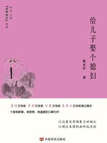 给儿子娶个媳妇