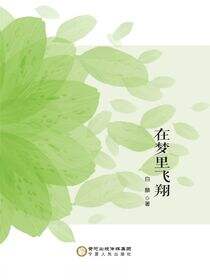 在梦里飞翔
