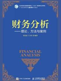 财务分析--理论、方法与案例