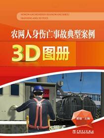 农网人身伤亡事故典型案例3D图册