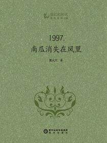 1997，南瓜消失在风里