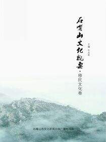 石嘴山文化概要.移民文化卷