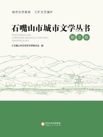 石嘴山市城市文学丛书. 散文卷