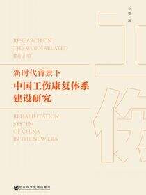新时代背景下中国工伤康复体系建设研究