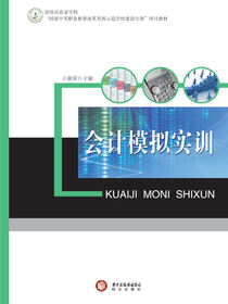 会计模拟实训
