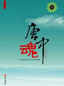 唐中魂——银川唐徕回民中学名师风采集