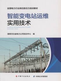 智能变电站运维实用技术