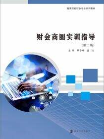 财会商圈实训指导