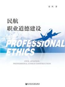 民航职业道德建设