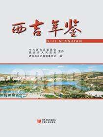 西吉年鉴2009