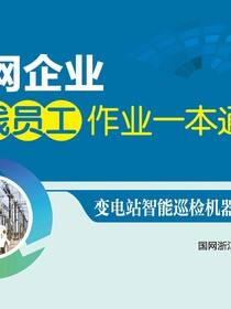 变电站智能巡检机器人现场运维
