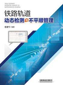 铁路轨道动态检测与不平顺管理