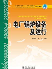 电厂锅炉设备及运行