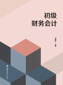 初级财务会计