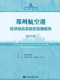 郑州航空港经济综合实验区发展报告（2018）