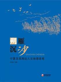 朔雁沉沙：宁夏及其周边人文地理走笔