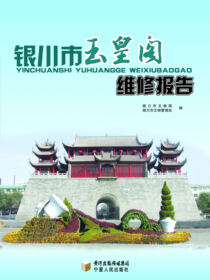 银川市玉皇阁维护报告