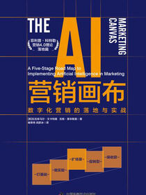 AI营销画布：数字化营销的落地与实战