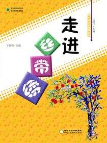 走进丝带绣