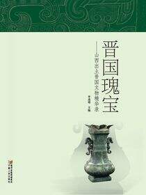 晋国瑰宝：山西出土晋国文物精华录
