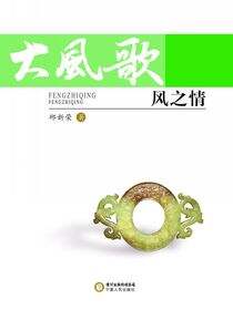 风之情