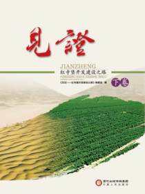 见证：红寺堡开发建设之路：下卷
