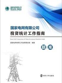 国家电网有限公司投资统计工作指南（题库）