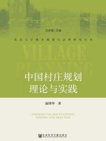 中国村庄规划理论与实践