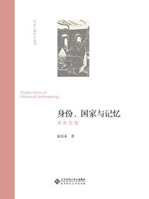 身份、国家与记忆：西南经验