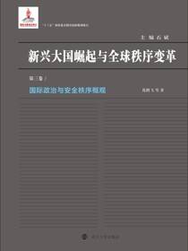 国际政治与安全秩序概观